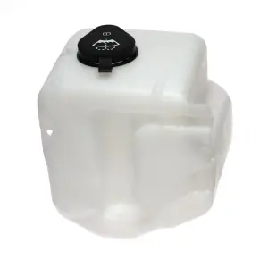 Windshield Washer Jar w Cap and Splash Shield - 85-91 Chevy GMC CK Truck Blazer Jimmy Suburban - Image 3 of 4